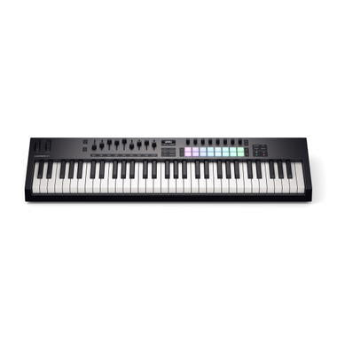 NOVATION LAUNCHKEY 61 MK4