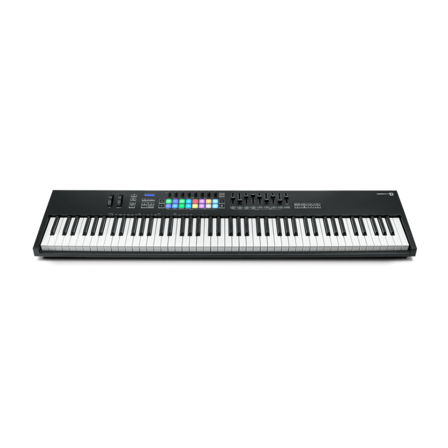 Novation Launchkey 88 MK3