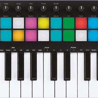 Novation Launchkey Mini MK3