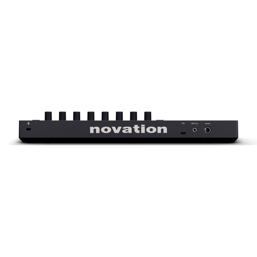 NOVATION LAUNCHKEY MINI 25MK4