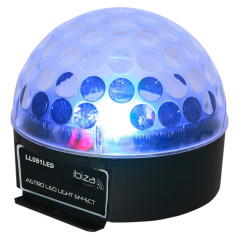 IBIZA LIGHT LL081LED ASTRO-1 LED 