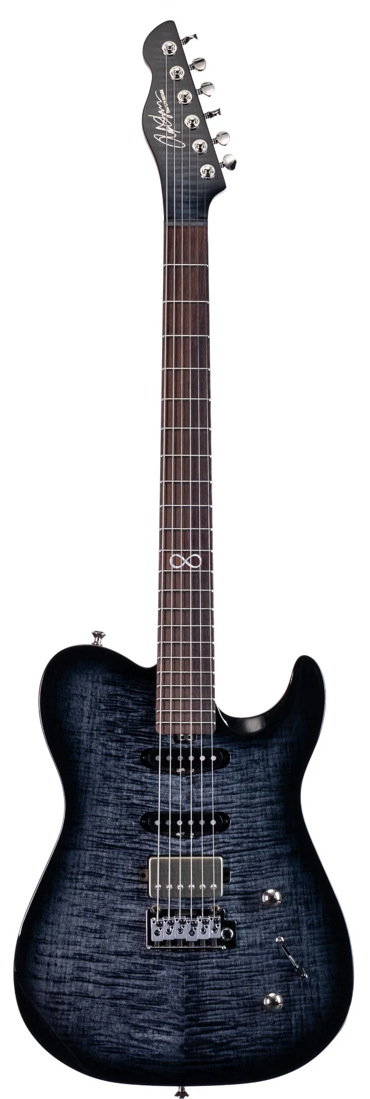 CHAPMAN  LAWMAKER TRADITIONAL SHADOW BURST