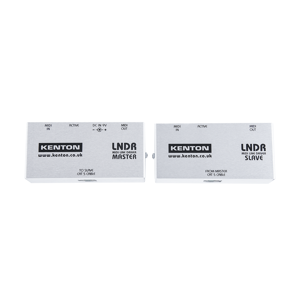Kenton LNDR / Linedriver