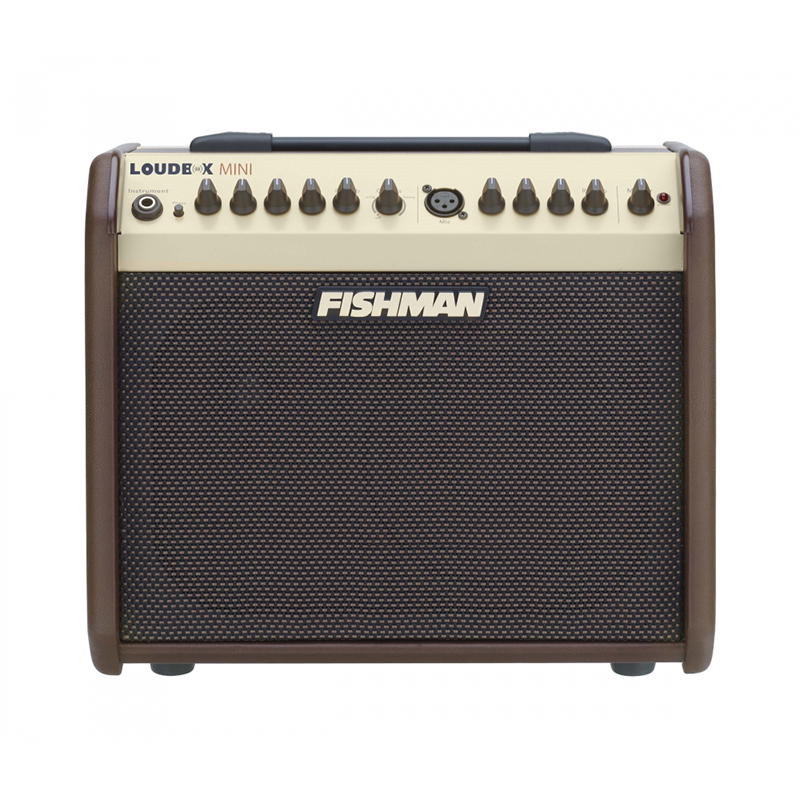 Fishman Loudbox Mini