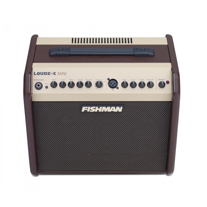 Fishman Loudbox Mini