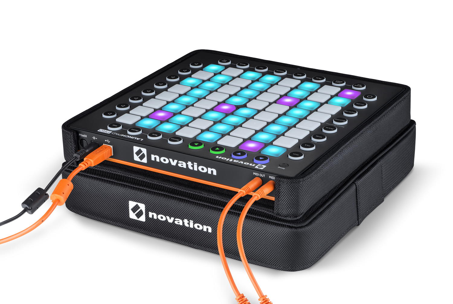 Novation Launchpad Pro Case