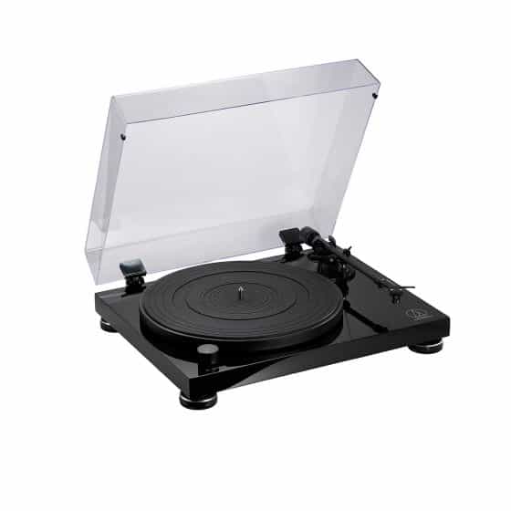 Audio Technica AT-LPW50PB