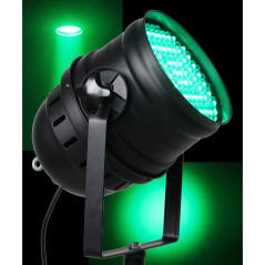 IBIZA LIGHT LP36LED LED PAR-36 DMX LP36LED