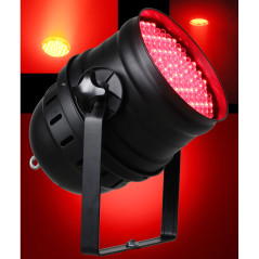 IBIZA LIGHT LP36LED LED PAR-36 DMX LP36LED