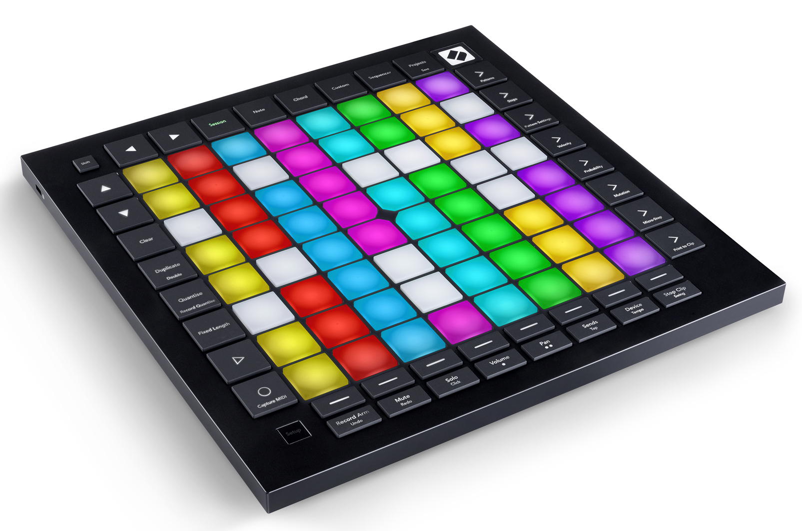Novation Launchpad Pro MK3