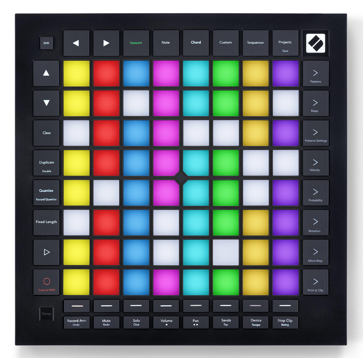 Novation Launchpad Pro MK3