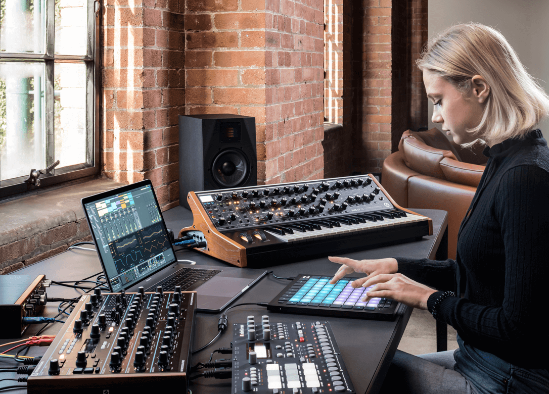 Novation Launchpad Pro MK3