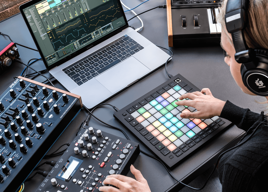 Novation Launchpad Pro MK3