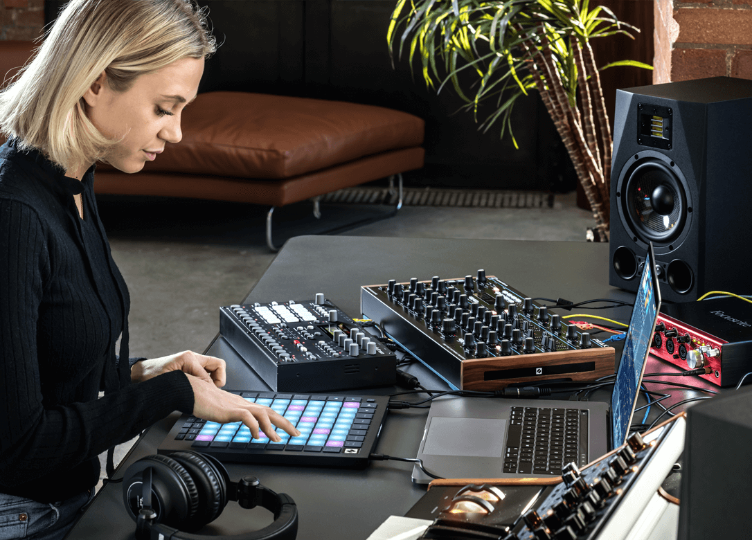 Novation Launchpad Pro MK3