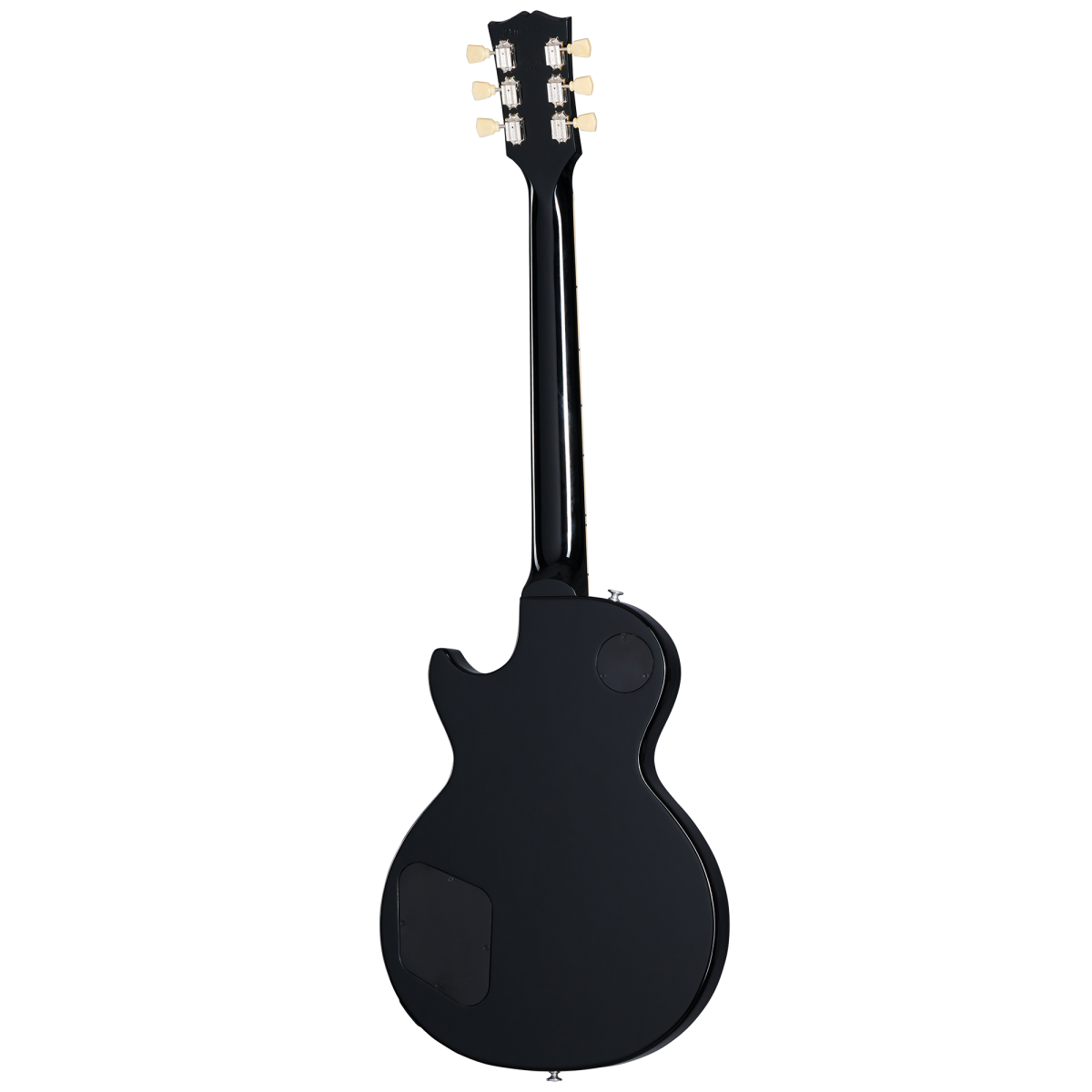 GIBSON LES PAUL STUDIO EBONY