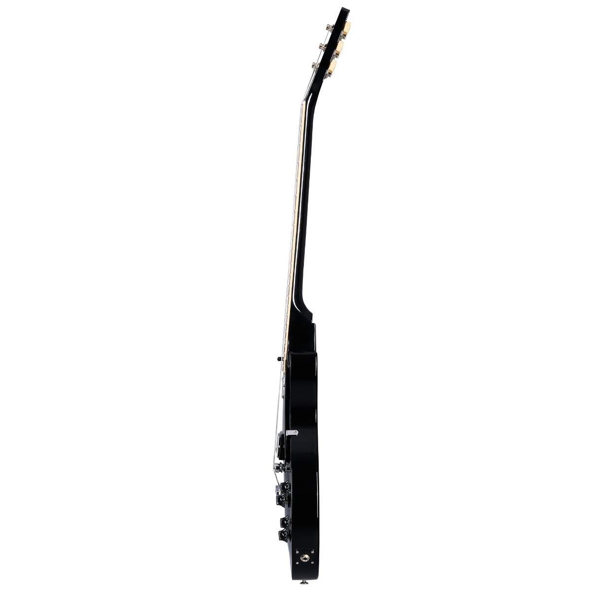 GIBSON LES PAUL STUDIO EBONY
