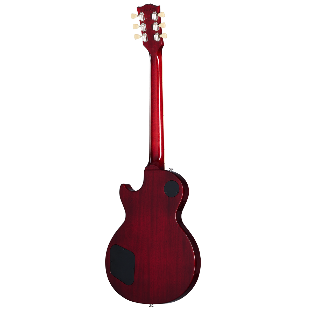 GIBSON LES PAUL STUDIO WINE RED 