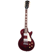 GIBSON LES PAUL STUDIO WINE RED 