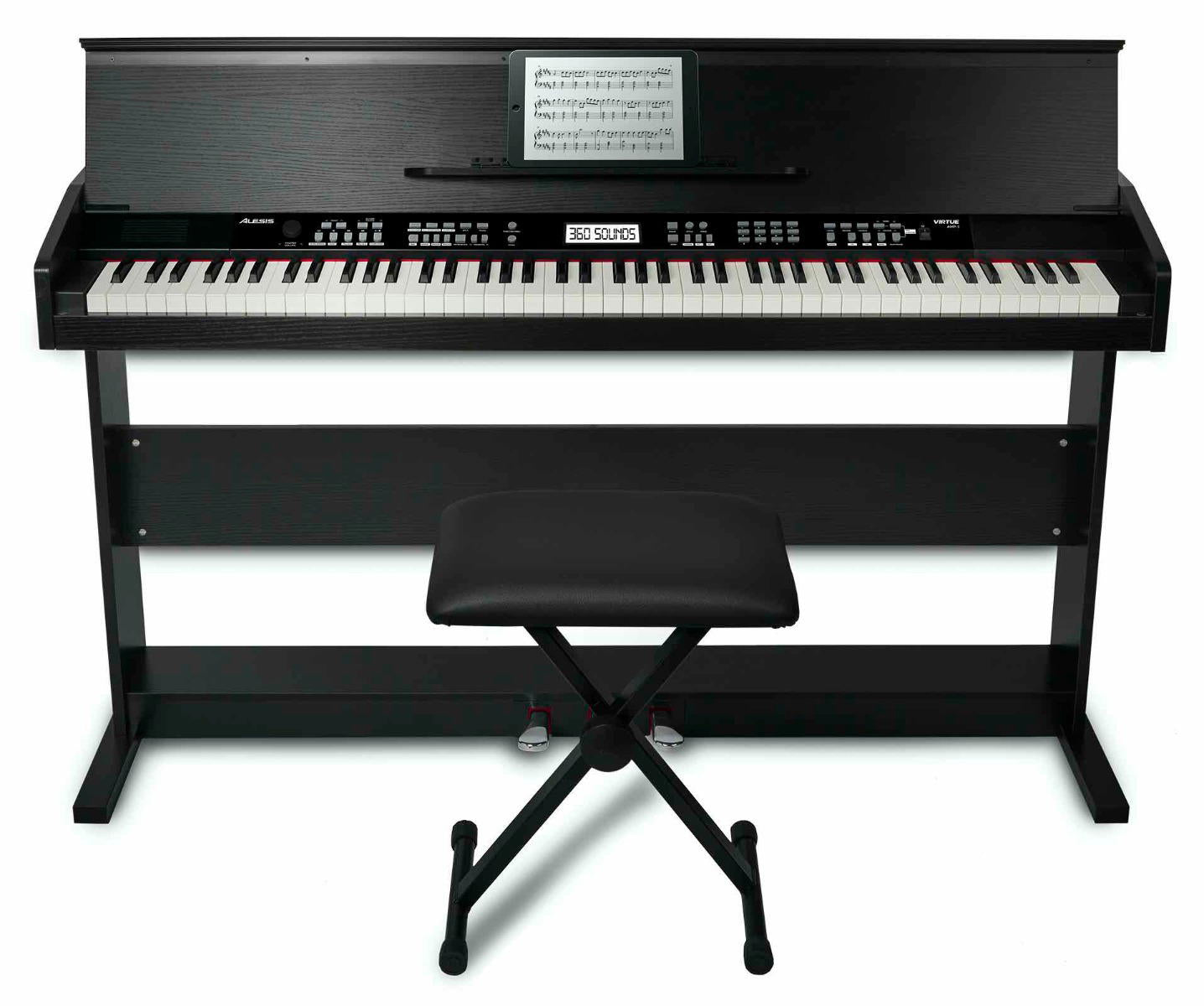 Alesis Virtue AHP-1B