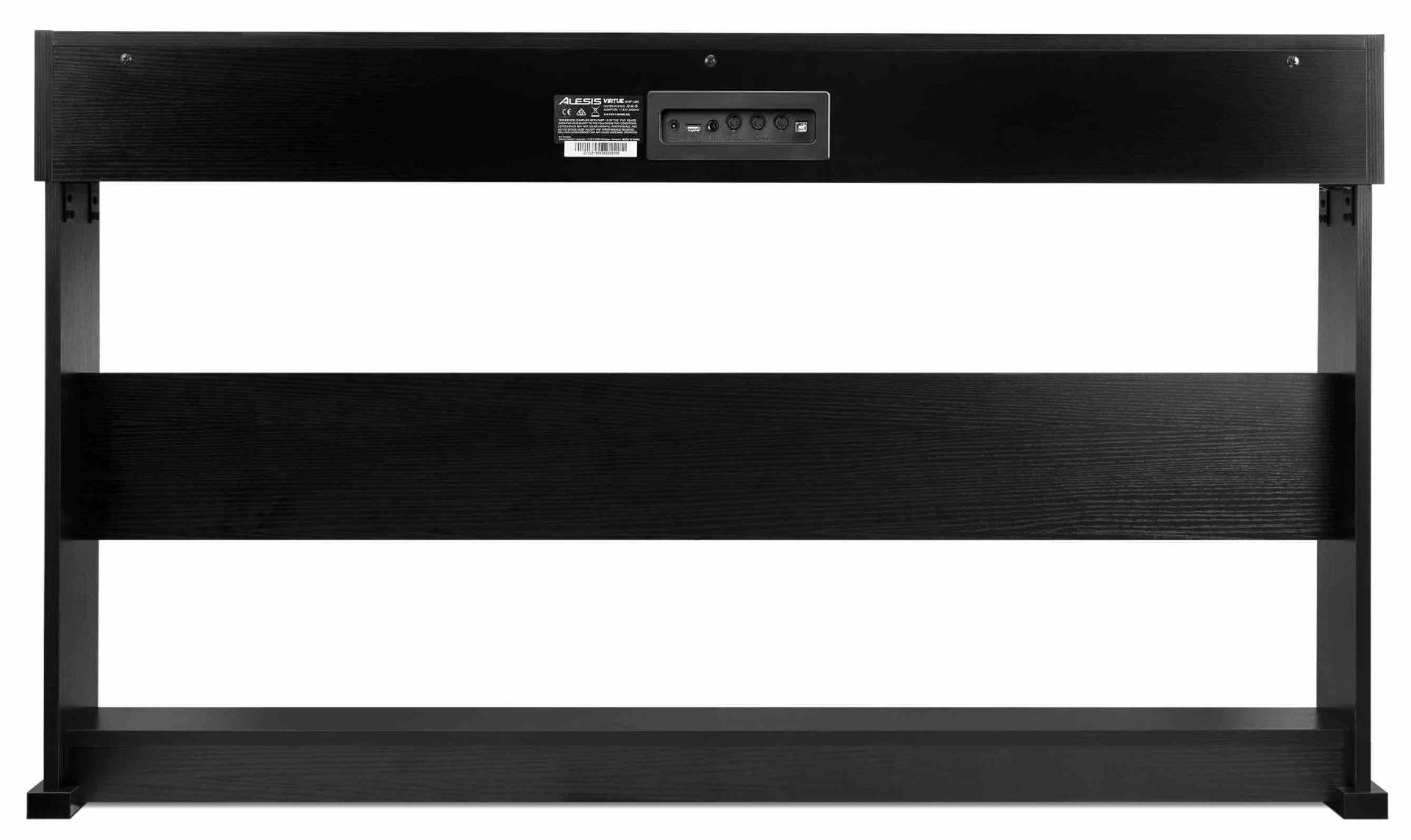 Alesis Virtue AHP-1B