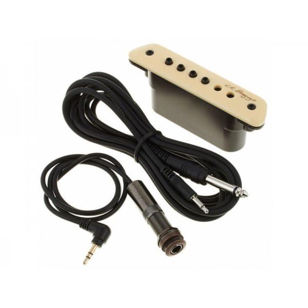 LR BAGGS PASTILLA BOCA PASIVA M1