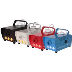 IBIZA LIGHT LSM400LED-BK 