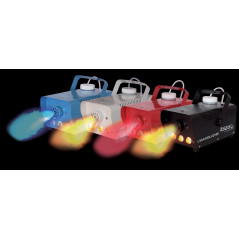 IBIZA LIGHT LSM400LED-BK 