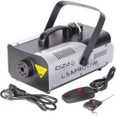 IBIZA LIGHT LSM900W 