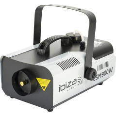 IBIZA LIGHT LSM900W 