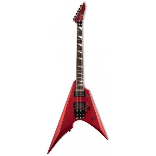 LTD ARROW-1000 CANDY APPLE RED SATIN