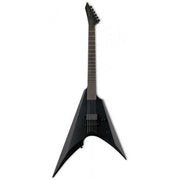 LTD ARROW BLACK METAL BLACK SATIN