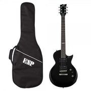 LTD EC-10 BLACK - C/FUNDA