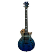 LTD EC-1000 BLUE NATURAL FADE