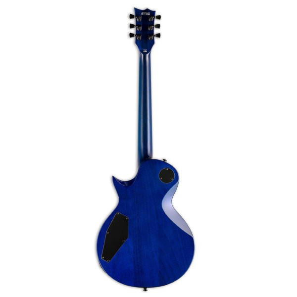 LTD EC-1000 BLUE NATURAL FADE