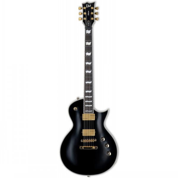 LTD EC-1000  FISHMAN BLACK