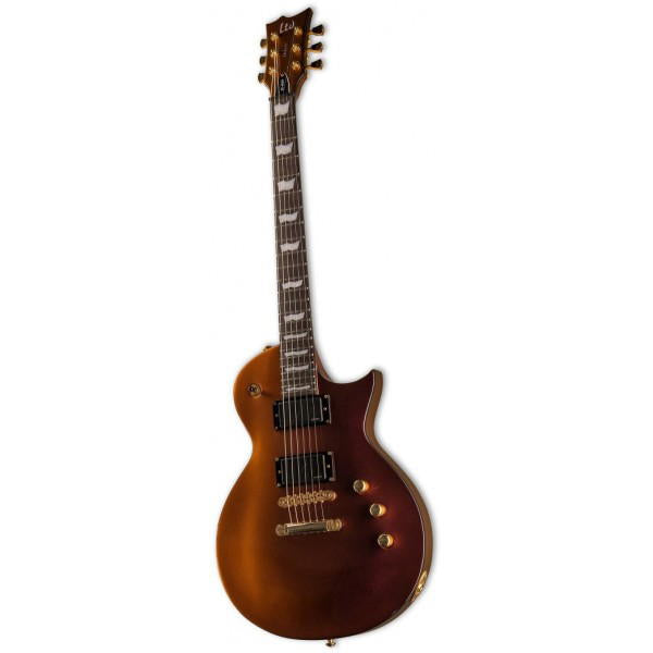 LTD EC-1000 GOLD ANDROMEDA