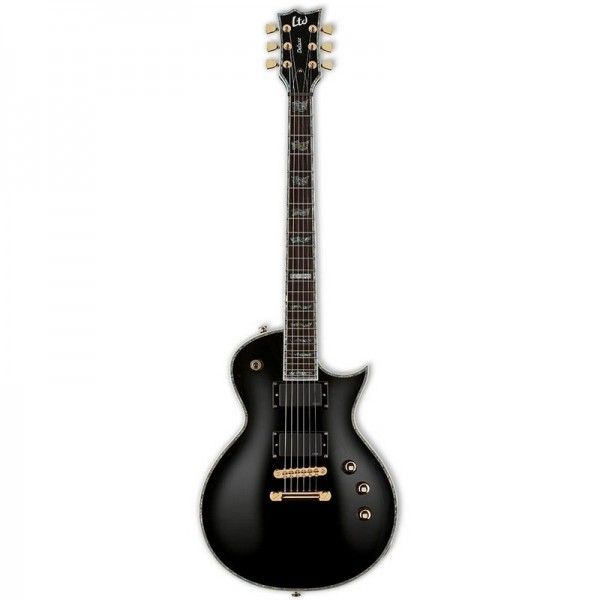 LTD EC-1000 BLACK