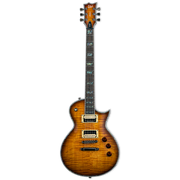 LTD EC-1000 AMBER SUNBURST