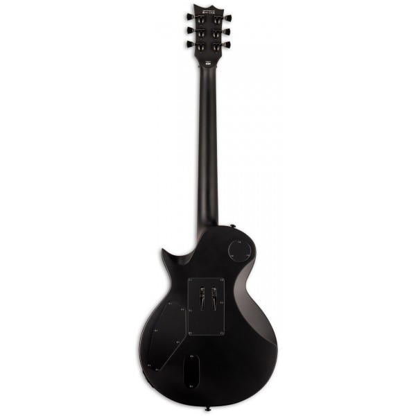 LTD EC-1000FR BLACK SATIN