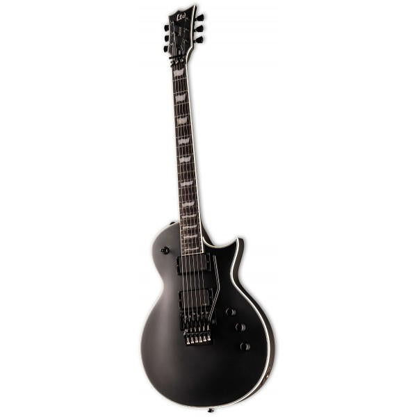 LTD EC-1000FR BLACK SATIN