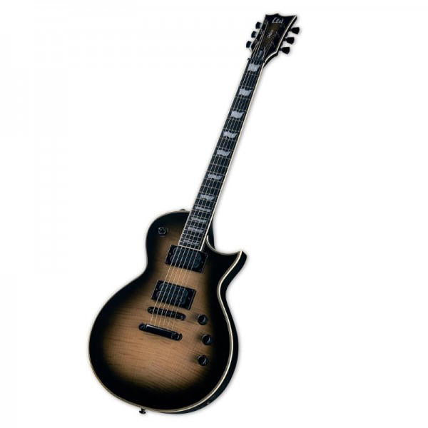 LTD EC-1000T BLACK NATURAL BURST