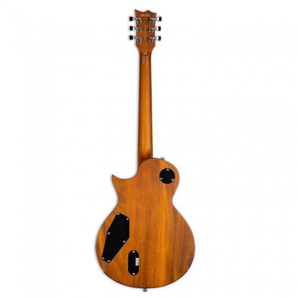 LTD EC-1000T HONEY BURST SATIN
