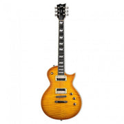 LTD EC-1000T HONEY BURST SATIN