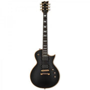 LTD EC-1000 EMG VINTAGE BLACK