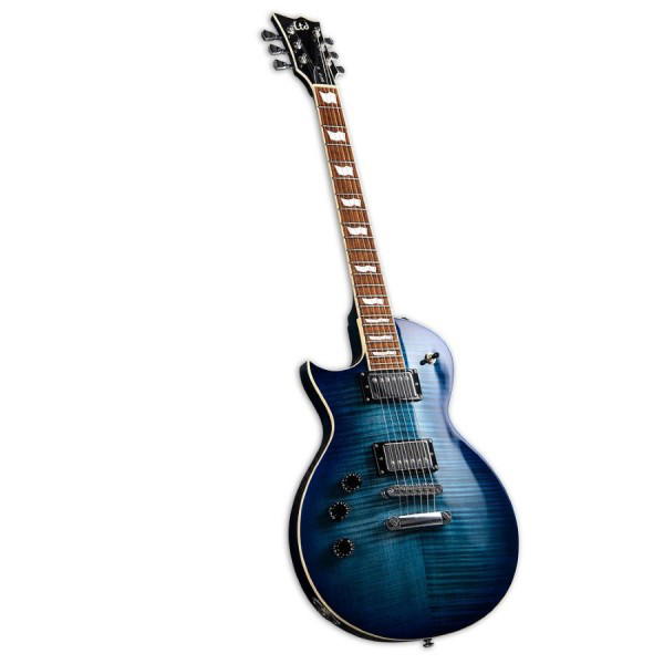 LTD EC-256FM CB ZURDO