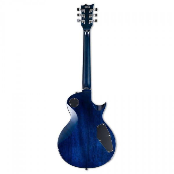 LTD EC-256FM CB ZURDO