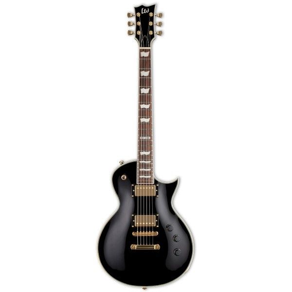 LTD EC-256 BLACK