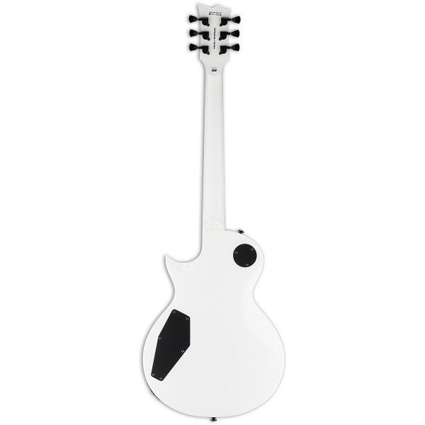 LTD EC-256 SNOW WHITE