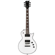 LTD EC-256 SNOW WHITE