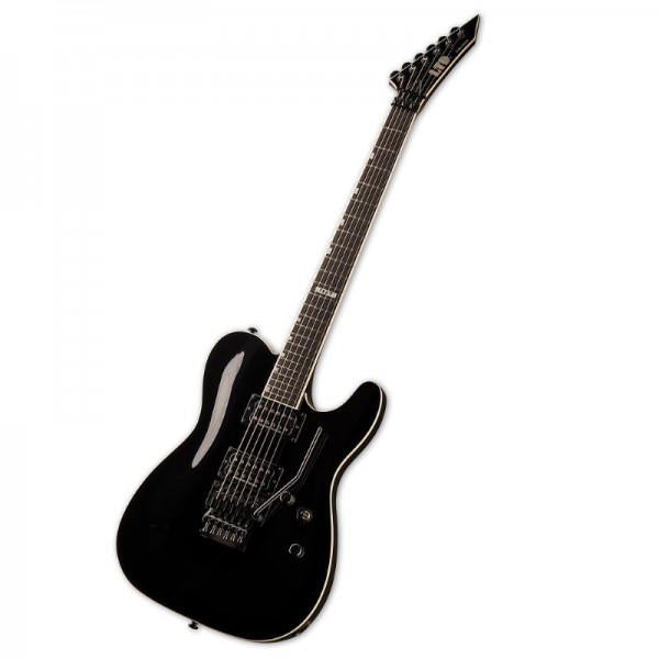 LTD ECLIPSE 87 BLACK